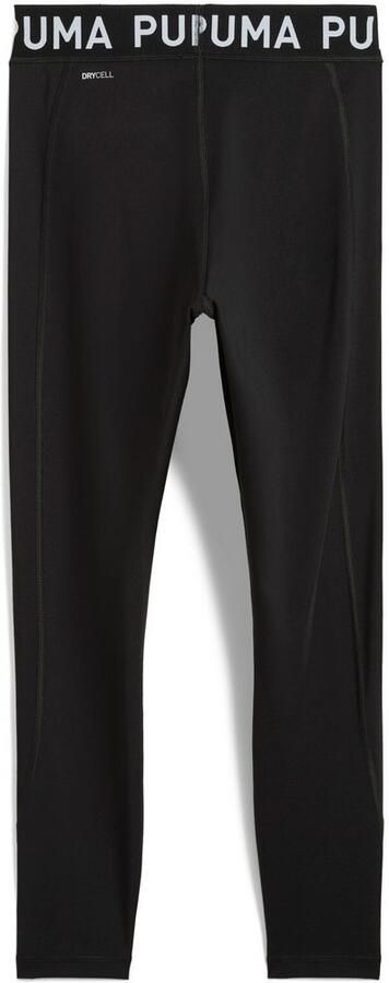 Puma Legging met logoprint model 'Strong' - Foto 6