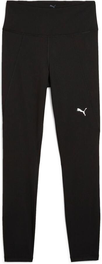 PUMA Trainingstights W TAD ESSENTIAL TIGHT HW FL - Foto 5