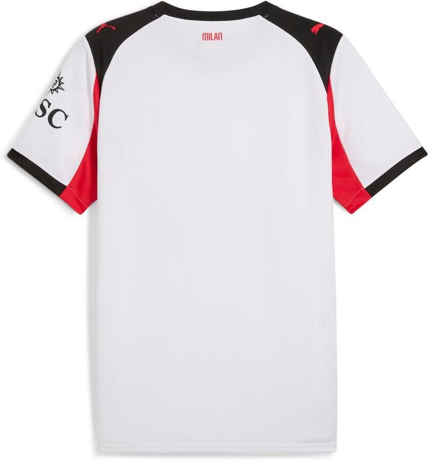 Puma T-shirt Korte Mouw Acm Away Jersey Replica