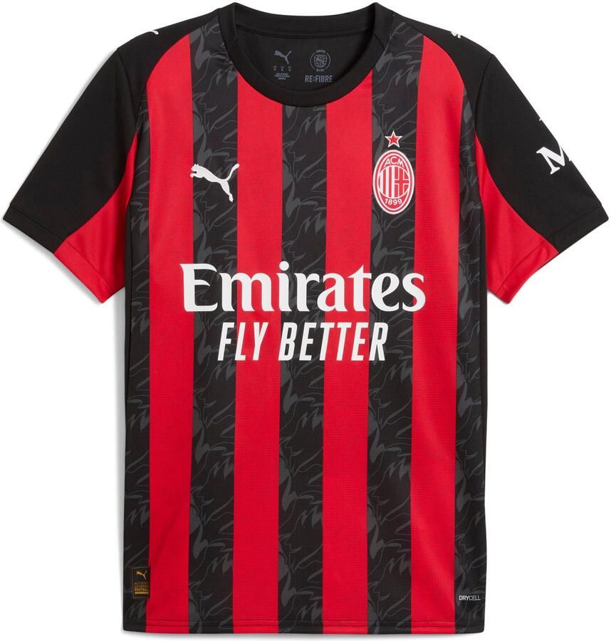 PUMA Trainingstop ACM HOME JERSEY REPLICA