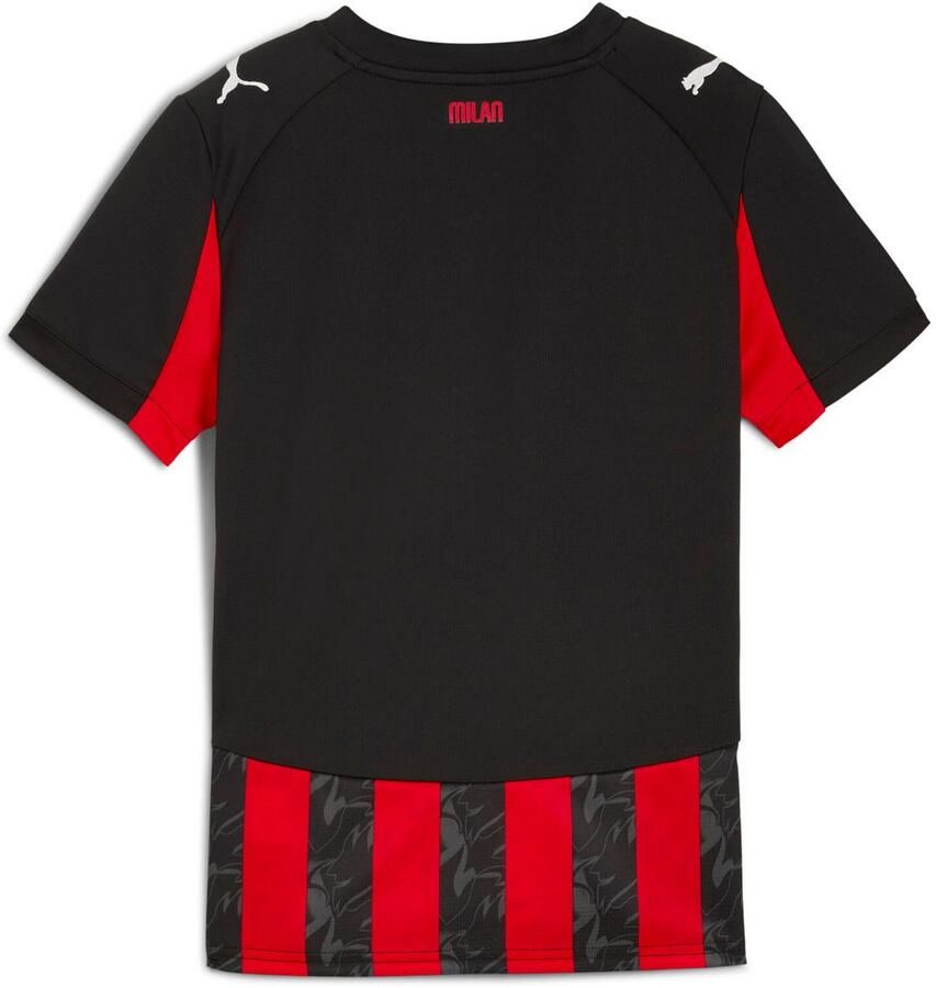 PUMA Trainingstop ACM HOME JERSEY REPLICA JR