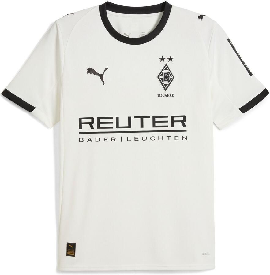 PUMA Trainingstop BMG HOME JERSEY REPLICA - Foto 2