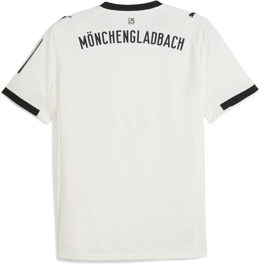 PUMA Trainingstop BMG HOME JERSEY REPLICA