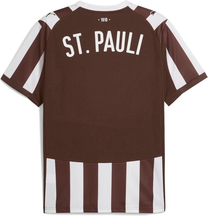 PUMA Trainingstop FCSP HOME JERSEY