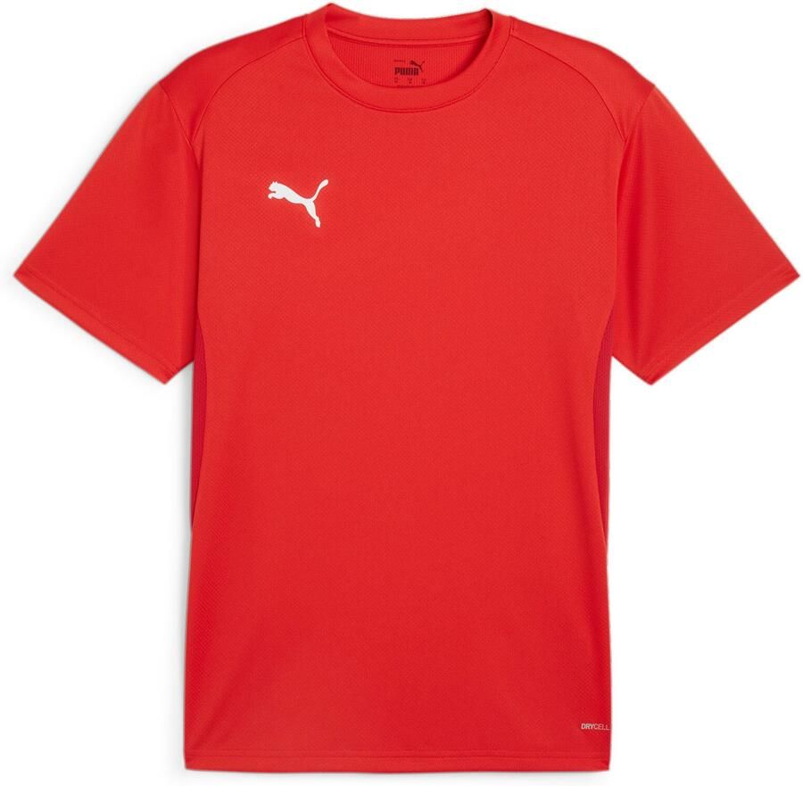 PUMA Trainingstop TEAMGOAL JERSEY