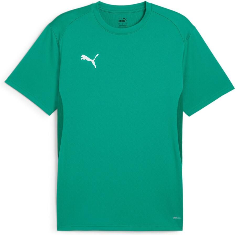 PUMA Trainingstop TEAMGOAL JERSEY