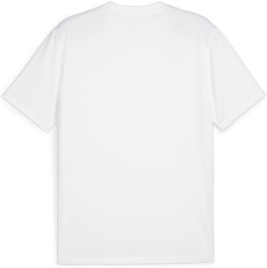 PUMA Trainingstop TEAMGOAL JERSEY