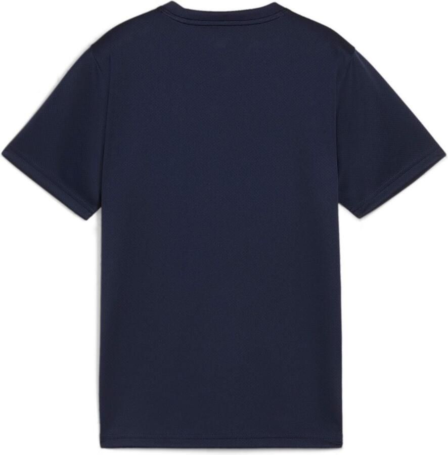 PUMA Trainingstop TEAMGOAL JERSEY JR