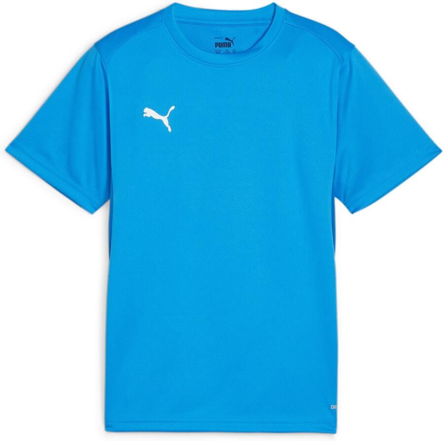 PUMA Trainingstop TEAMGOAL JERSEY JR