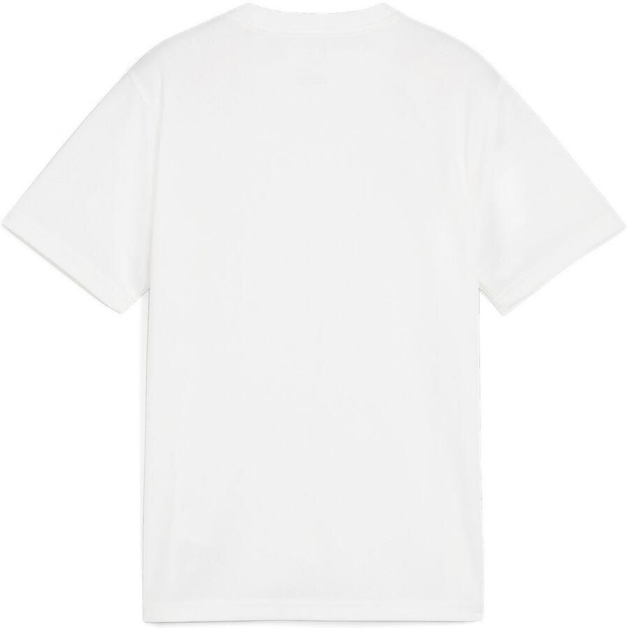 PUMA Trainingstop TEAMGOAL JERSEY JR