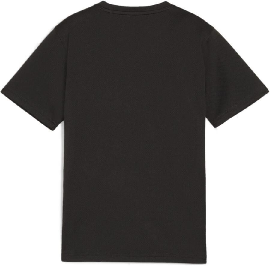 PUMA Trainingstop TEAMGOAL JERSEY JR