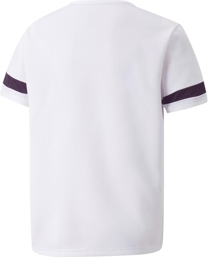 Puma T-shirt Korte Mouw Teamrise Jersey