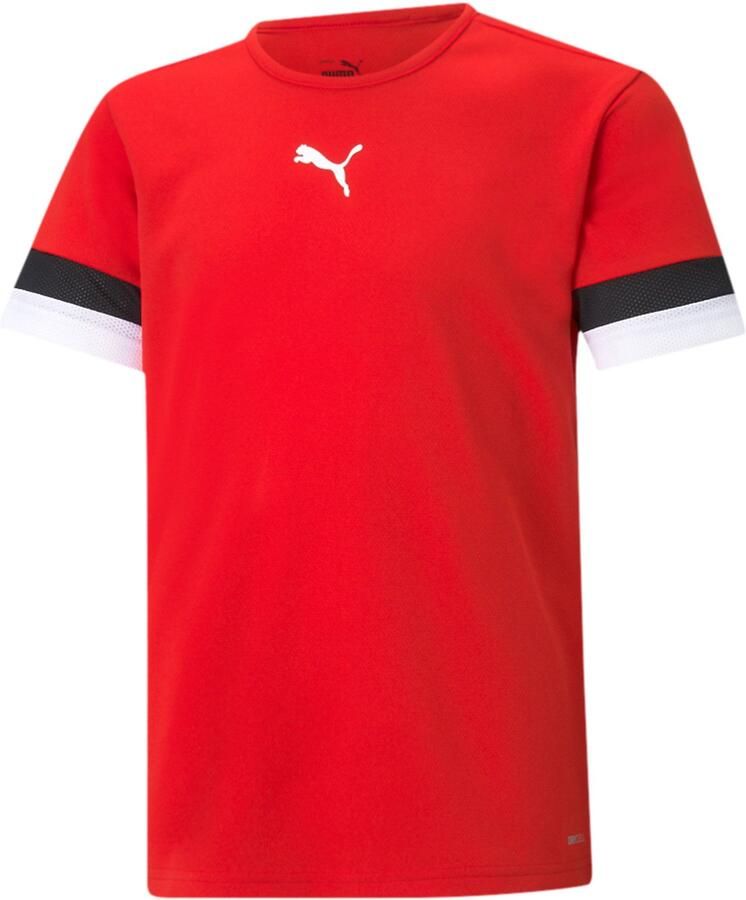 PUMA Trainingstop TEAMRISE JERSEY JR