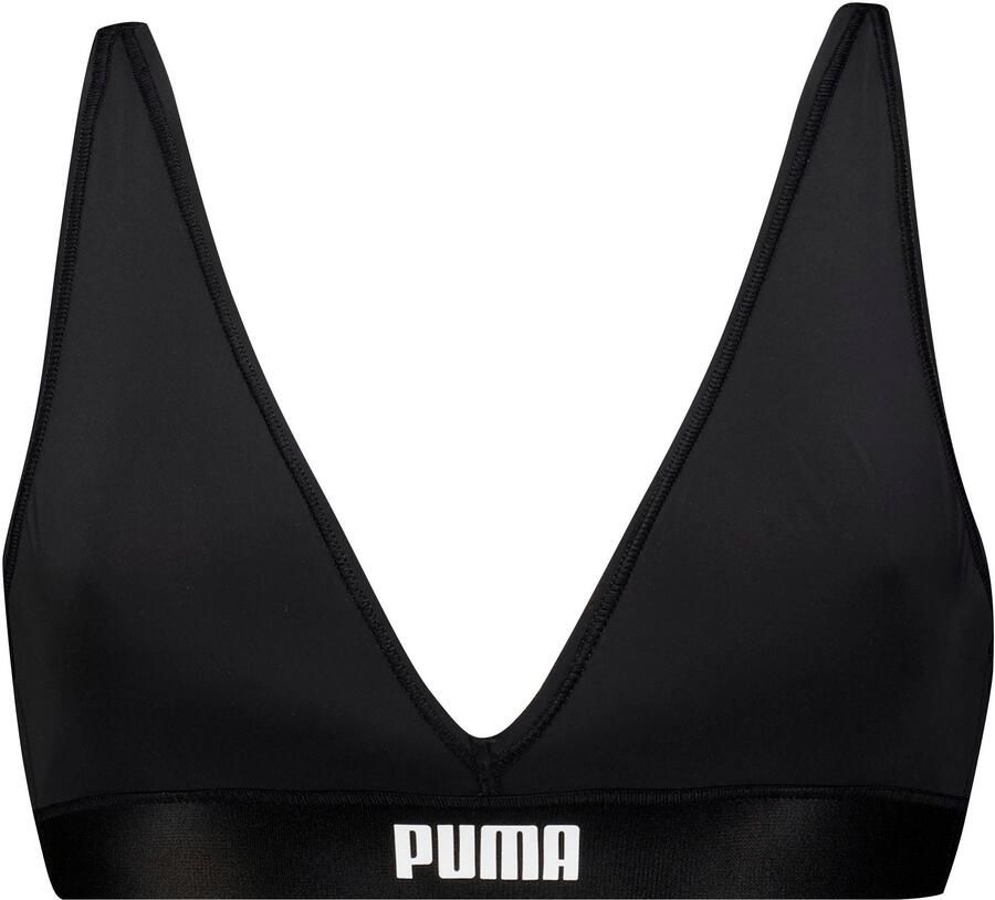 PUMA Triangel-bh WOMEN PADDED TRIANGLE TOP - Foto 2