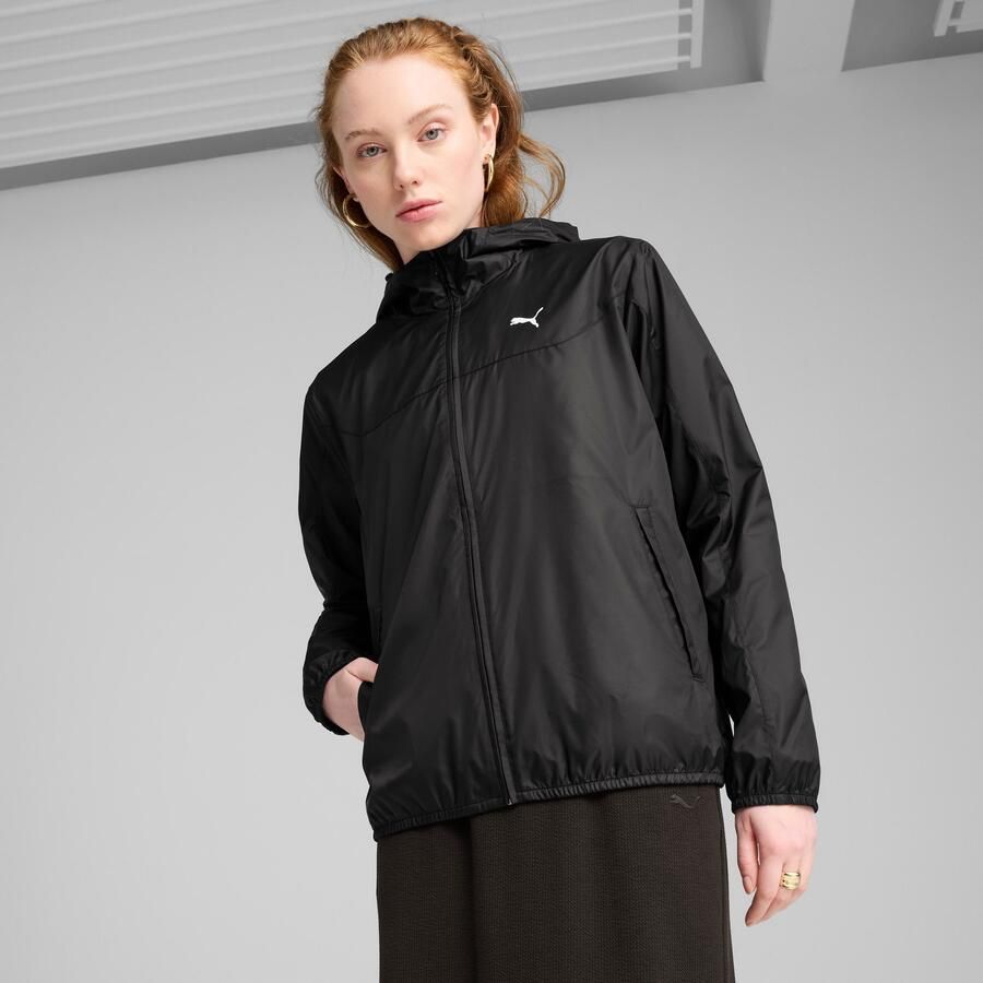 PUMA Windbreaker ESS REGULAR WINDBREAKER - Foto 6