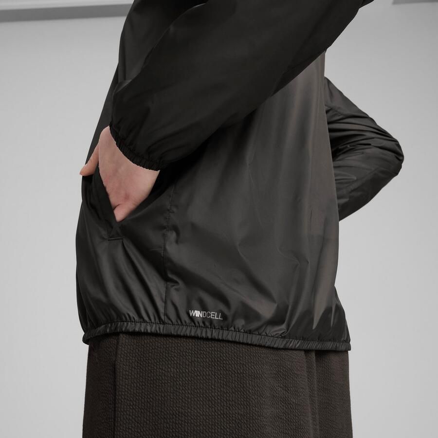 PUMA Windbreaker ESS REGULAR WINDBREAKER - Foto 3