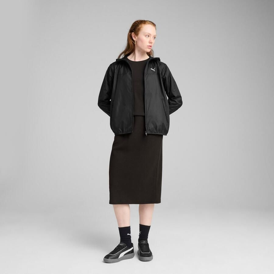 PUMA Windbreaker ESS REGULAR WINDBREAKER - Foto 4
