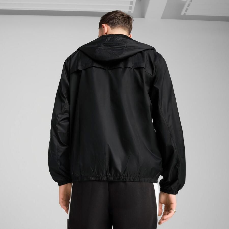 PUMA Windbreaker ESS REGULAR WINDBREAKER