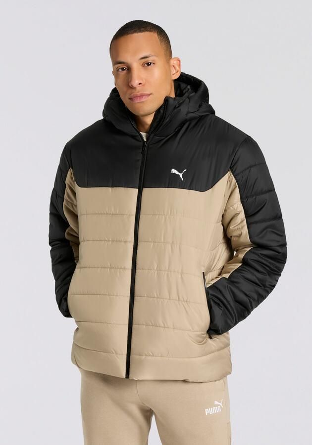 PUMA Winterjack ESS Hooded Padded Jacket - Foto 2