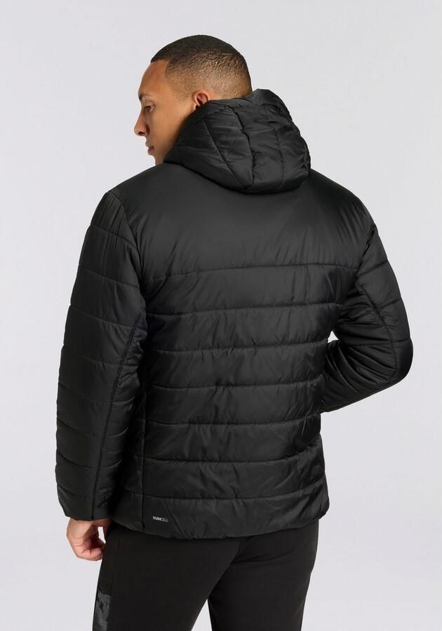 PUMA Winterjack ESS Hooded Padded Jacket - Foto 3