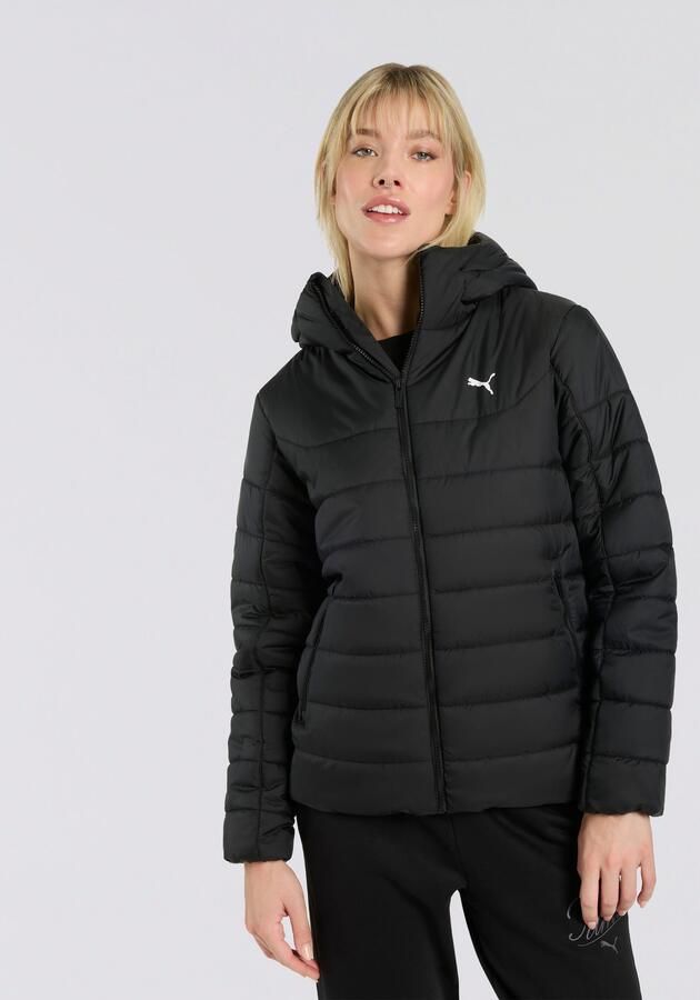 PUMA Winterjack ESS Hooded Padded Jacket - Foto 4