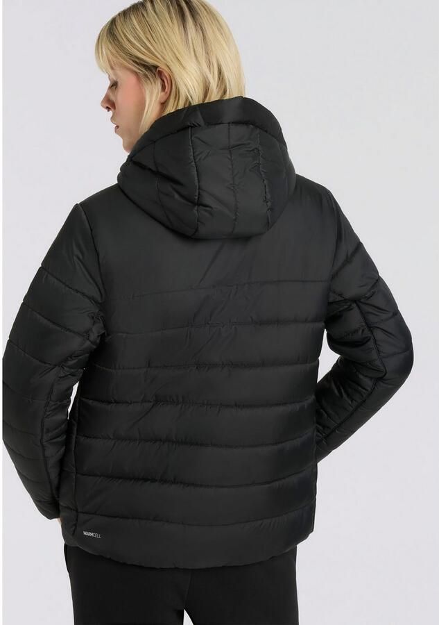 PUMA Winterjack ESS Hooded Padded Jacket - Foto 3