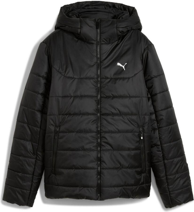 PUMA Winterjack ESS Hooded Padded Jacket