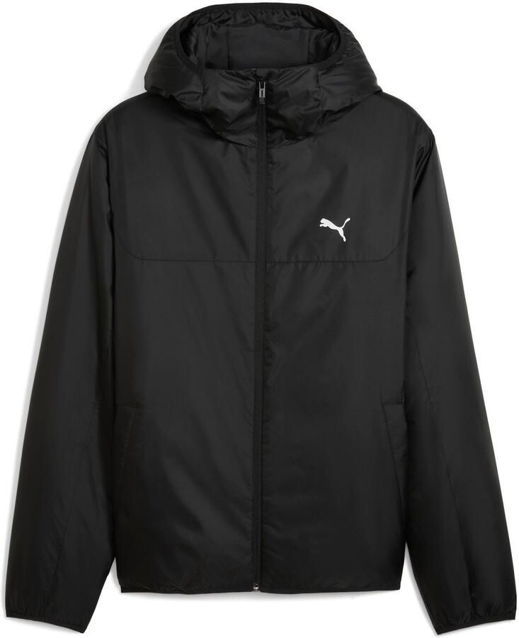 PUMA Winterjack ESS LIGHT PADDED JACKET