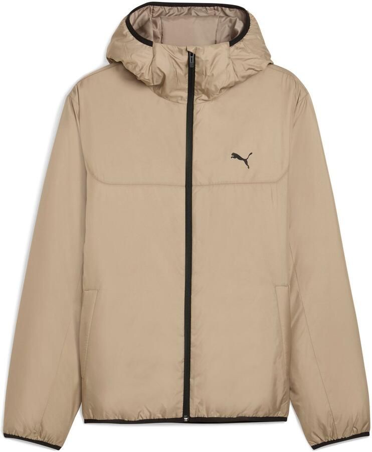 PUMA Winterjack ESS LIGHT PADDED JACKET