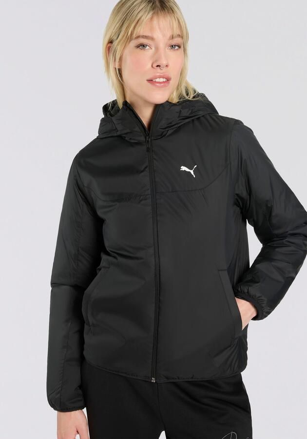 PUMA Winterjack ESS LIGHT PADDED JACKET - Foto 4