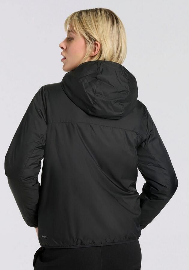 PUMA Winterjack ESS LIGHT PADDED JACKET - Foto 3