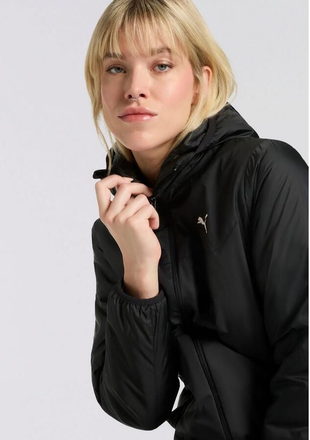 PUMA Winterjack ESS LIGHT PADDED JACKET - Foto 2