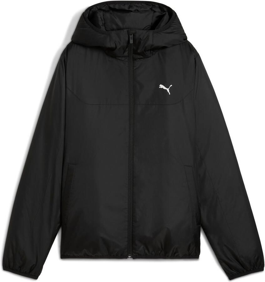 PUMA Winterjack ESS LIGHT PADDED JACKET