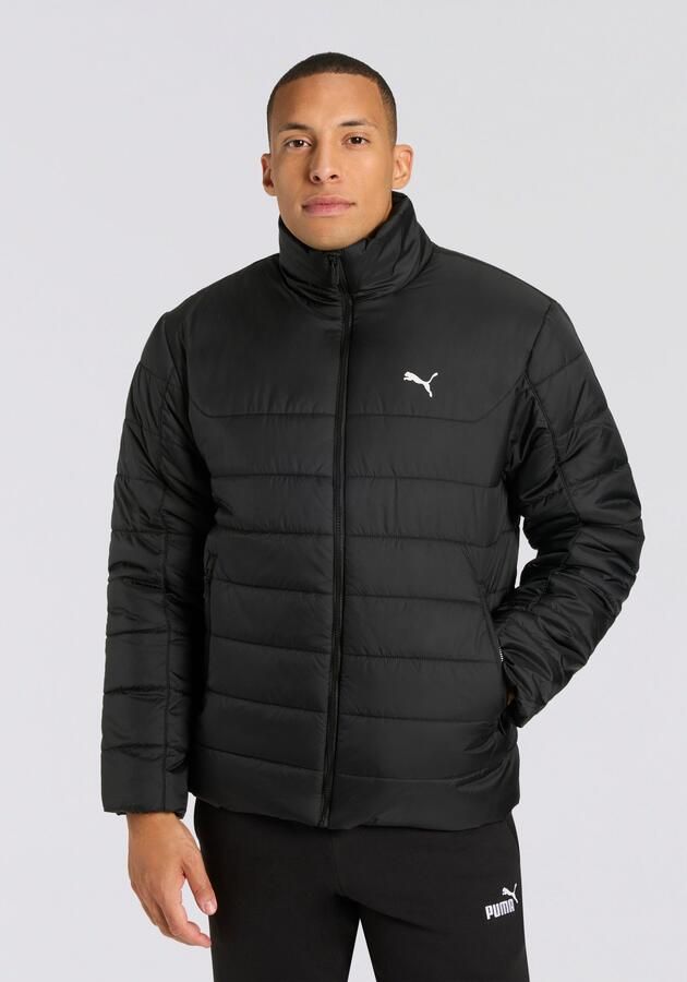 PUMA Winterjack ESS Padded Jacket - Foto 4