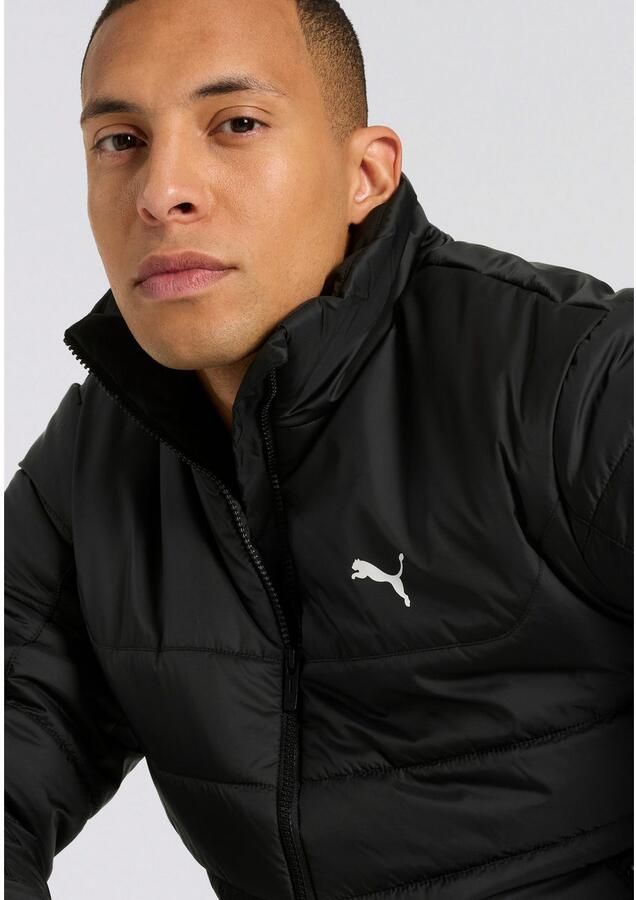PUMA Winterjack ESS Padded Jacket - Foto 2