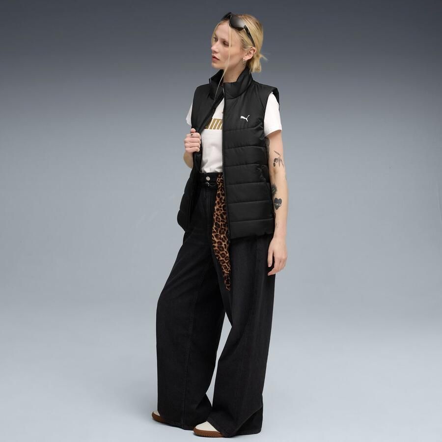 PUMA Winterjack ESS Padded Vest