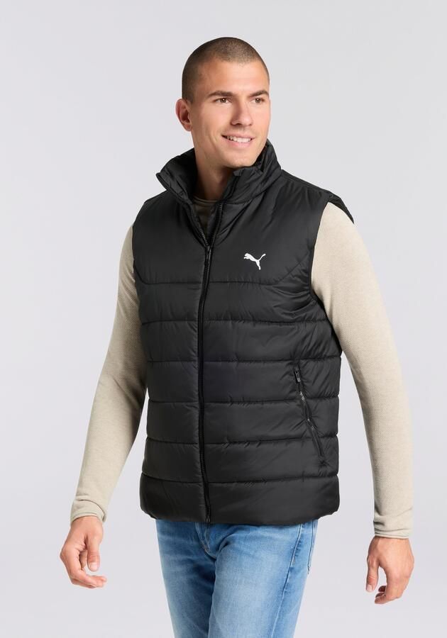 PUMA Winterjack ESS Padded Vest - Foto 4