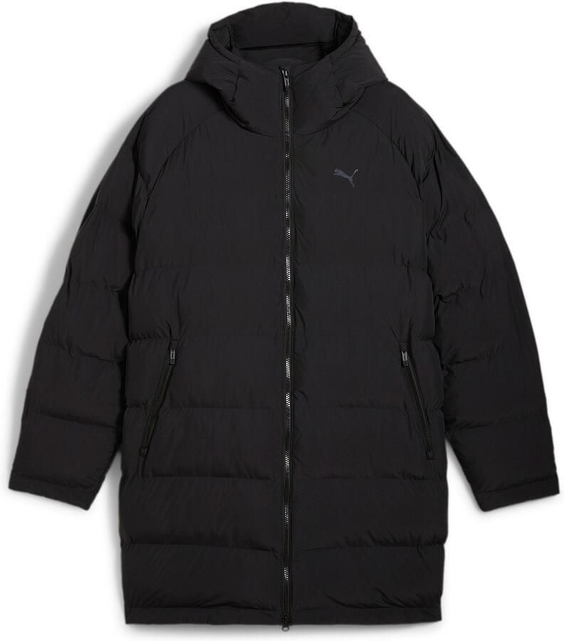 PUMA PERFORMANCE Gewatteerd jack met opstaande kraag