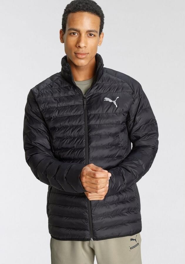 PUMA Winterjack PackLITE Primaloft Jacket - Foto 5