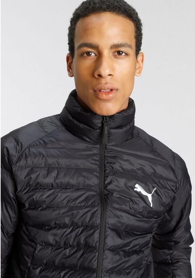PUMA Winterjack PackLITE Primaloft Jacket - Foto 4