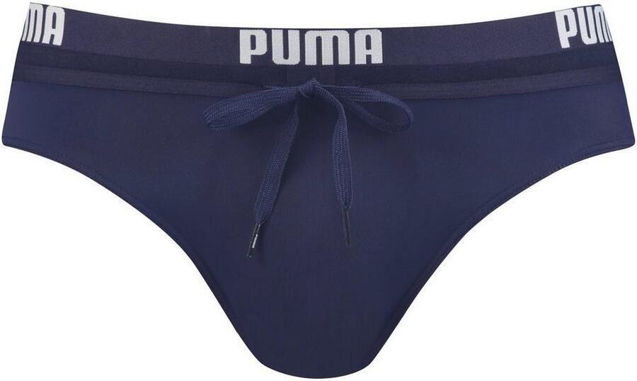 PUMA Zwembroek SWIM MEN LOGO SWIM BRIEF - Foto 4