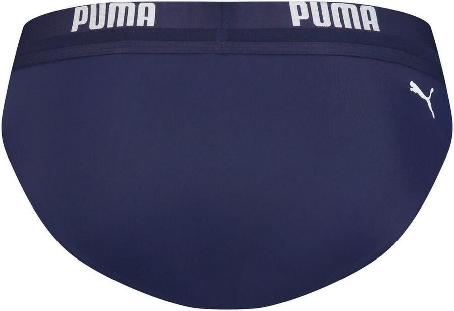 PUMA Zwembroek SWIM MEN LOGO SWIM BRIEF - Foto 3