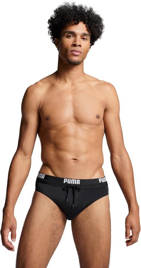 PUMA Zwembroek SWIM MEN LOGO SWIM BRIEF - Foto 6