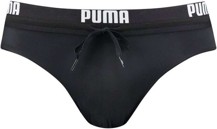 PUMA Zwembroek SWIM MEN LOGO SWIM BRIEF - Foto 4