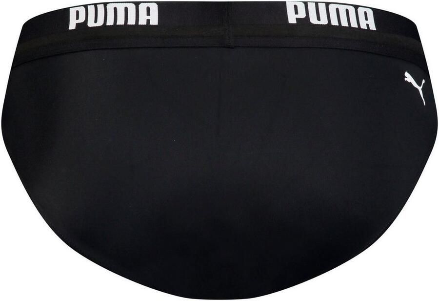 PUMA Zwembroek SWIM MEN LOGO SWIM BRIEF - Foto 3