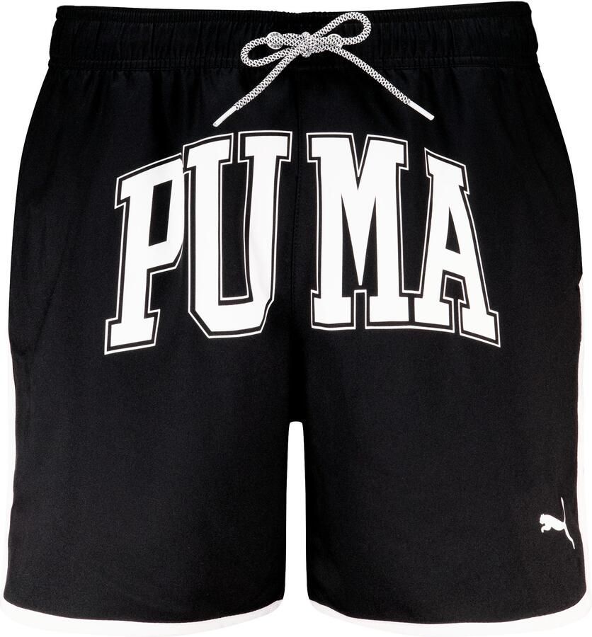 PUMA Zwemshort met opvallend logo-opschrift (1 stuk) - Foto 2