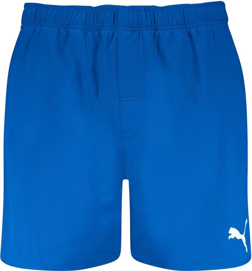 PUMA Zwemshort met tijdloos design (1 stuk)
