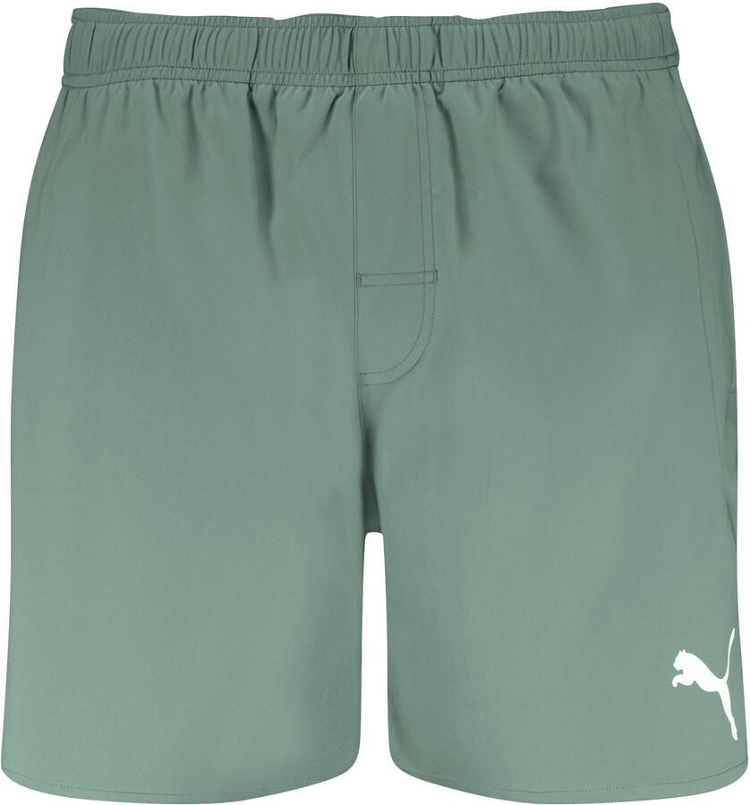PUMA Zwemshort met tijdloos design (1 stuk)