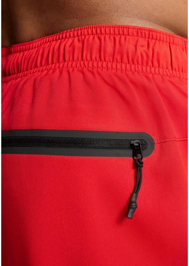 PUMA Zwemshort SWIM MEN MEDIUM LENGTH SWIM SHORTS High-tech ritssluiting op de achterzak zijzakken - Foto 5