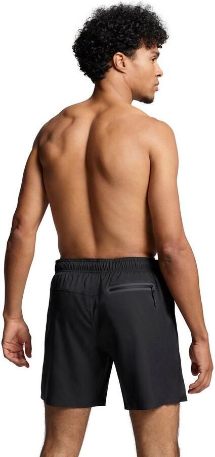 PUMA Zwemshort SWIM MEN MEDIUM LENGTH SWIM SHORTS High-tech ritssluiting op de achterzak zijzakken - Foto 4